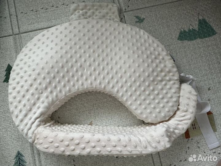 Подушка для кормления ergofeed