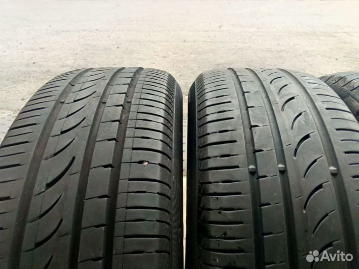 Formula Energy 215/55 R17 94W