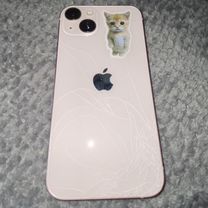 iPhone 13, 128 ГБ