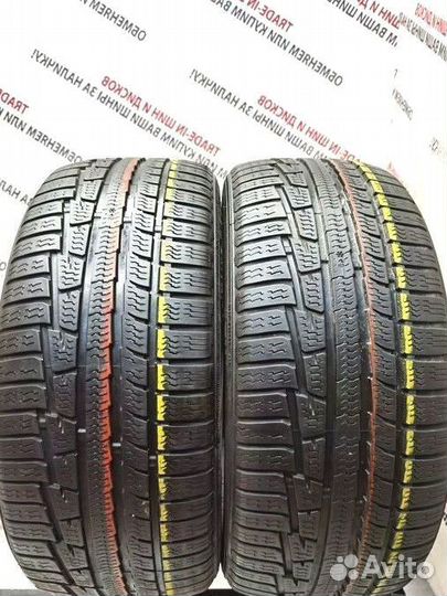 Nokian Tyres WR A3 225/45 R17 94V