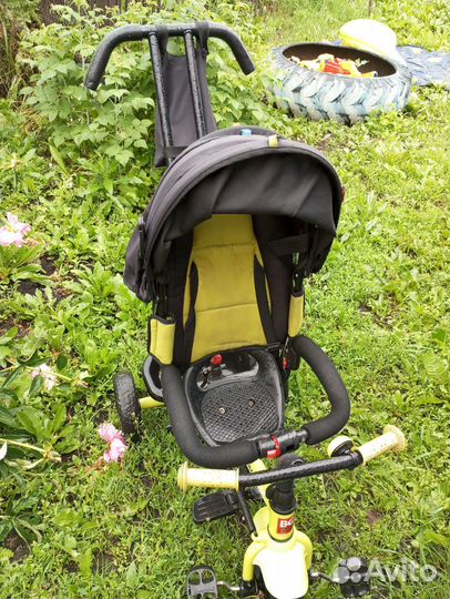 Велик детский