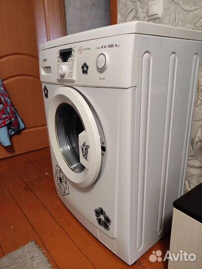 Стиральная машина бу