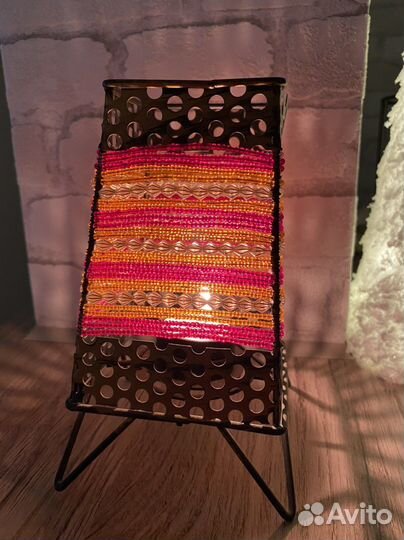 Подсвечник