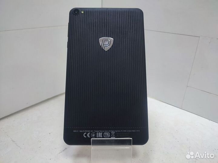 Планшет с SIM-картой Prestigio Seed 3G (PMT4337) 1