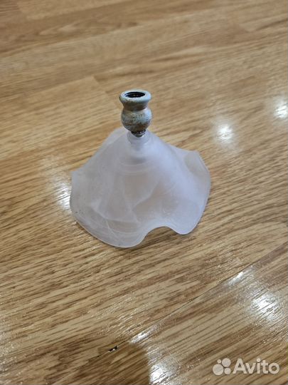 Винтажная люстра