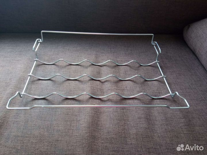 Бутылочница для холодильника Beko