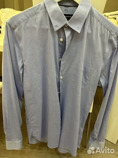 Рубашка мужская
