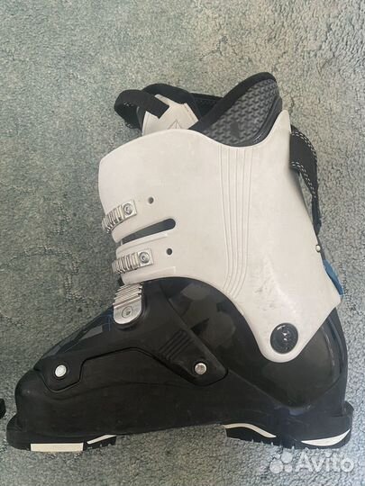 Горнолыжные ботинки Atomic Waymaker 90
