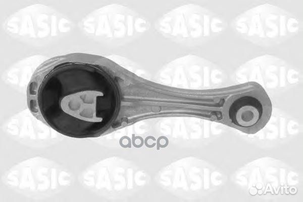 2704036 Опора двигателя renault kangoo II 27040