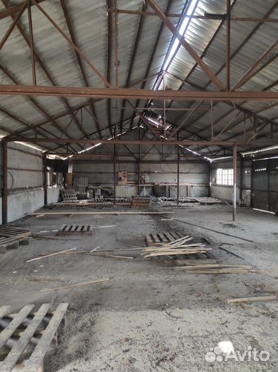 Ленточная пилорама