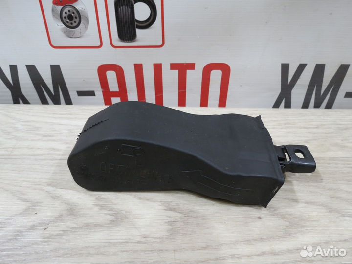 Ограничитель двери задний левый Volkwagen Tiguan