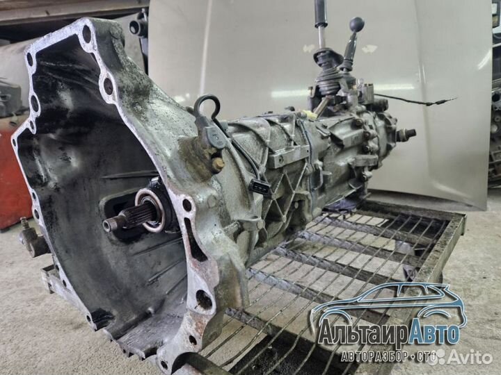 МКПП Kia Sportage 1 FE 16V коробка передач 2001