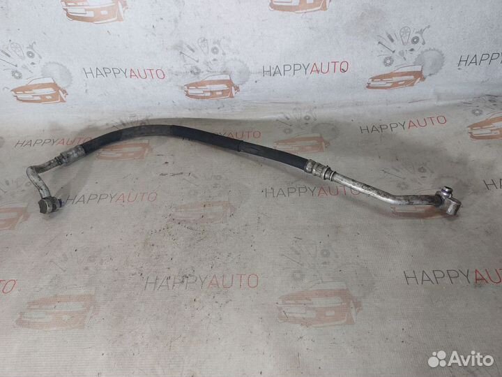 Трубка кондиционера VW Tiguan 1