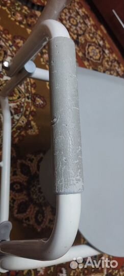 Кресло-туалет