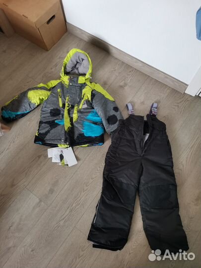 Детская одежда для мальчиков