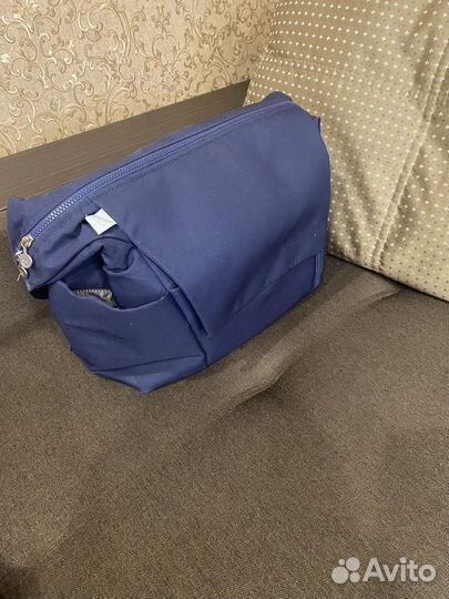 Коляска stokke xplory v5