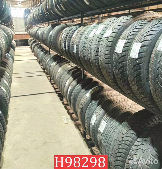 Nokian Tyres Hakkapeliitta 5 275/65 R17 119Y