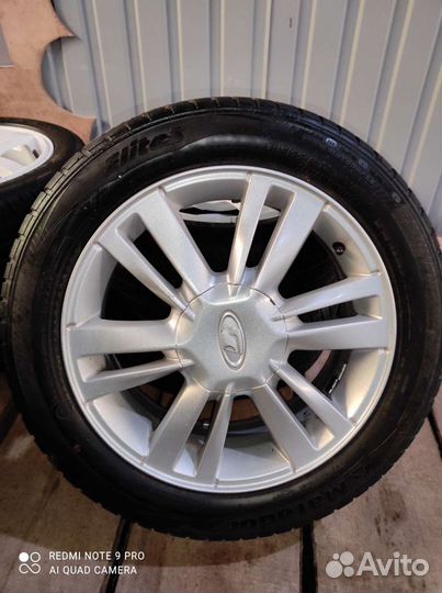 Matador MP 44 Elite 3 195/55 R16