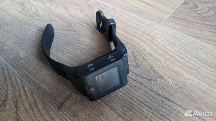 Action камера Sony FDR-X3000R