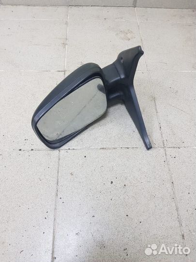 Зеркало правое механическое VW T4