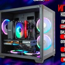 Игровой Пк Intel / RTX 3060