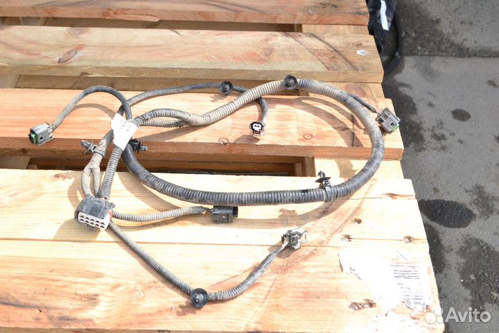 Проводка бампера заднего Chery Tiggo 7 PRO