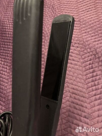 Щипцы для волос