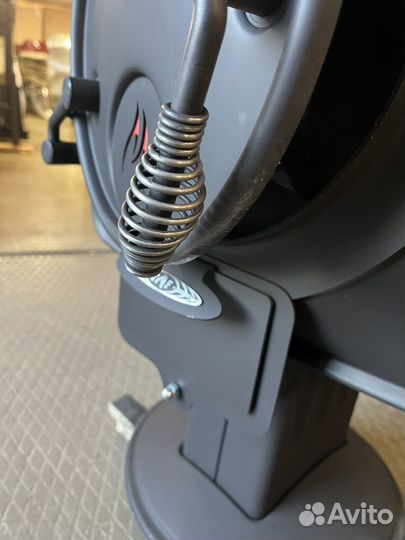 Печь отопительная Фаренгейт 8 антрацит тмф