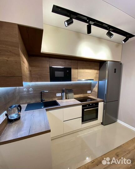 Кухня (цена за весь кпомплект) sh-0517916