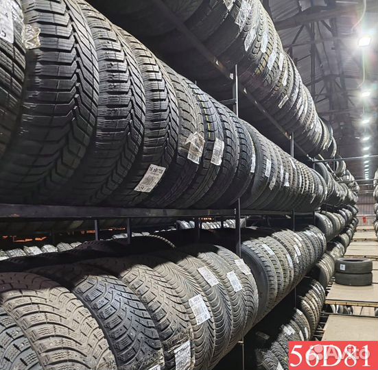 Yokohama BluEarth-A AE-50 235/55 R18 100M