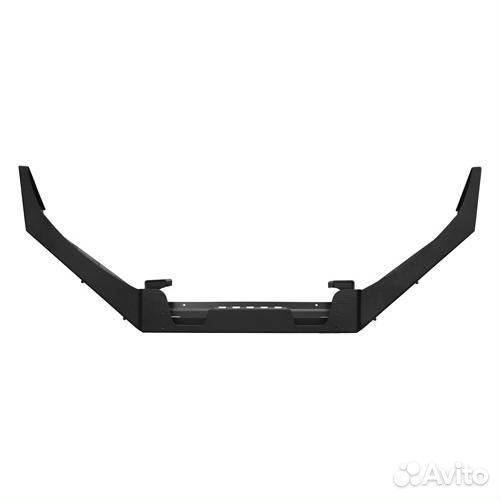 Передний силовой бампер OJ 02.217.01