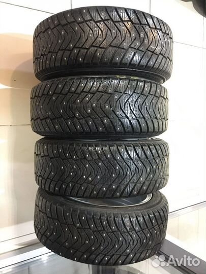 Yokohama Ice Guard IG65 225/45 R17 T