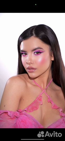 Модели на макияж бесплатно