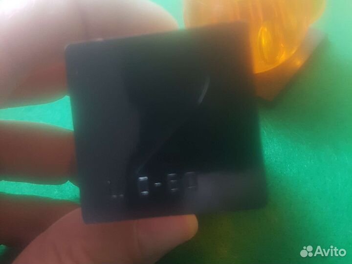 Сувенир кружка пива СССР янтарь