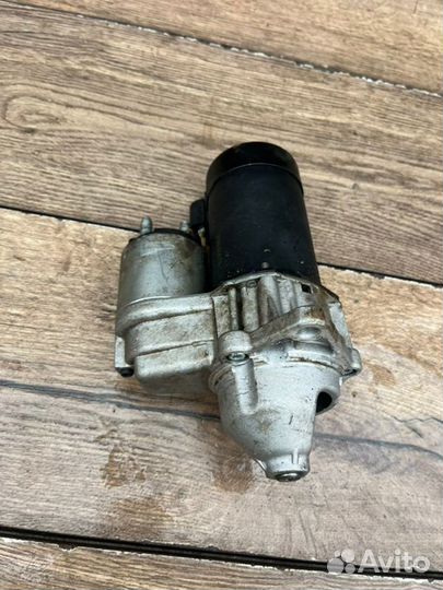 Стартер Opel Corsa D 1.4 2007