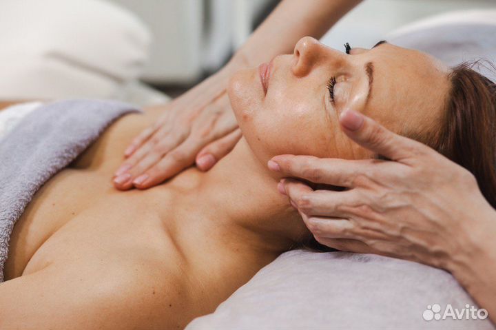 Массажист по лицу, телу; фейс мастер; универсал