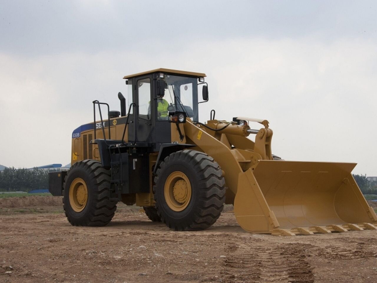 Sem 650