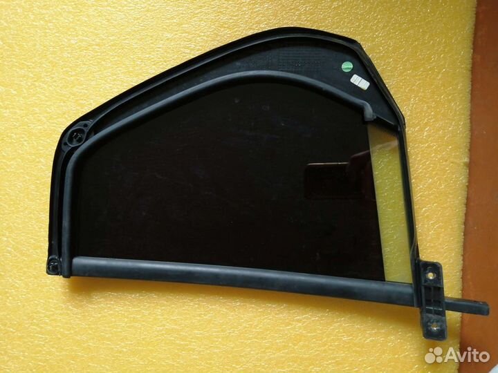 Стекла на гольф 6