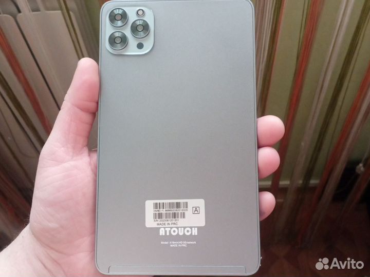 Планшеты бу