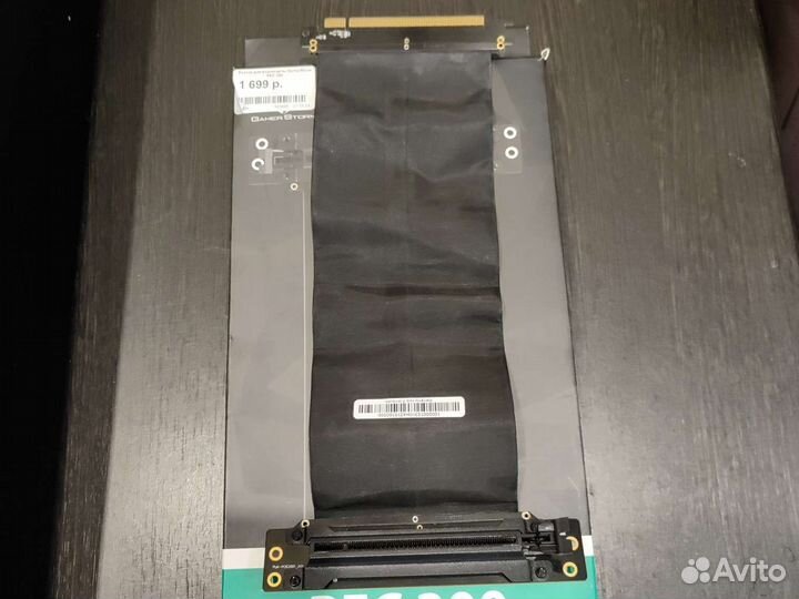 Райзер pci e x16