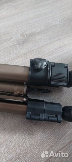 Штатив для фотоаппарата