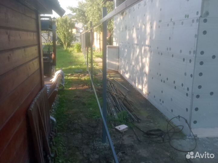 Бригада универсал копка траншеи уборка территория