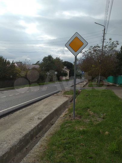 Дом 55 м² на участке 6 сот.