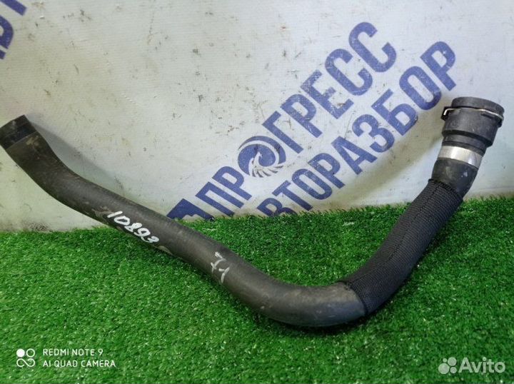 Патрубок Bmw E91 универсал 2.0 дизель M47N2 2006