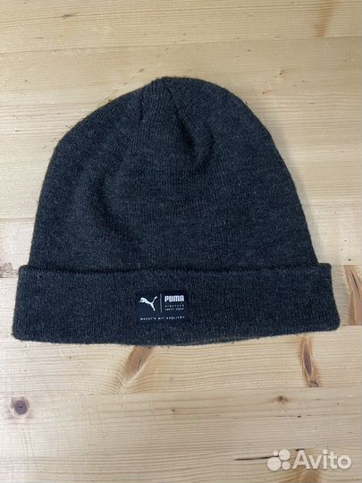 Шапка мужская