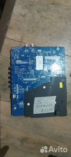 Материнские платы TV часть2(2)