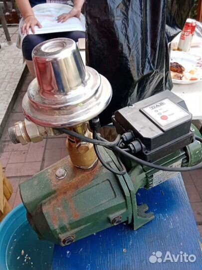 Насос DAB Jet