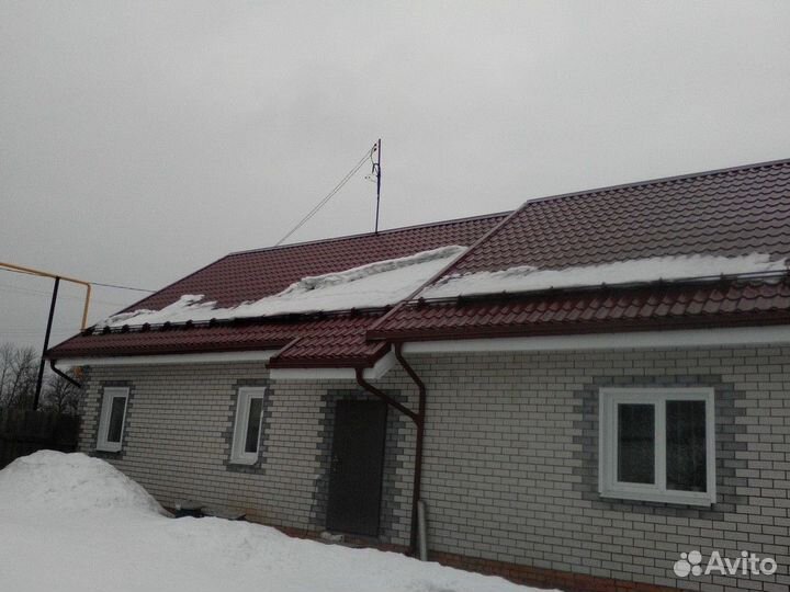 Металлочерепица