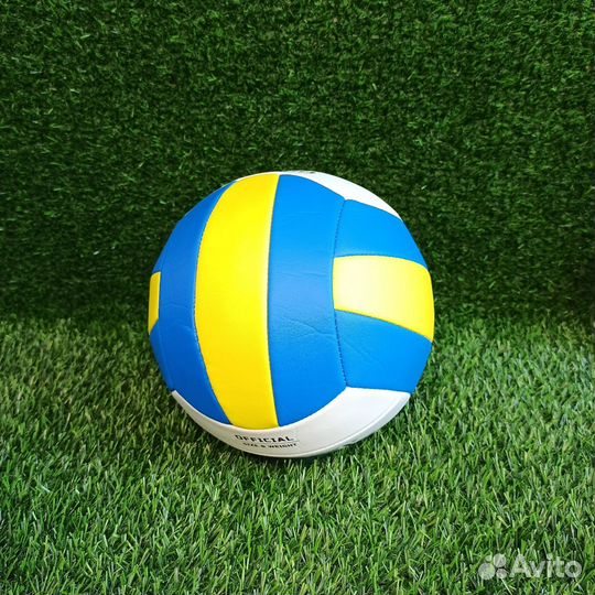 Мяч волейбольный Jogel JV-100