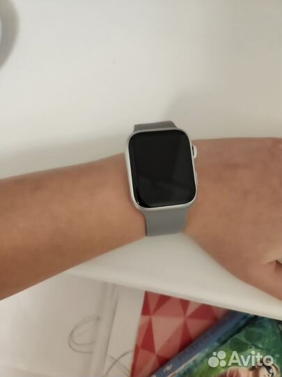 Часы apple watch series 9